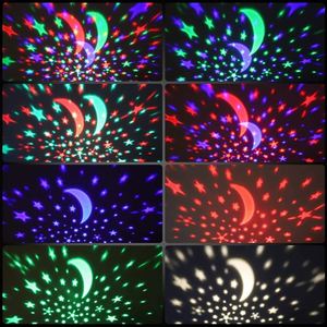 Factory Directly Sale Master Bedroom Decorate Kids Baby <strong>Sky</strong> Star Baby Led <strong>Projector</strong> <strong>Light</strong> Night - Product Image 5