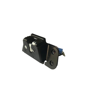 Actuador de Cerradura de Maletero Honda 74801-SAA-E21 para Jazz Fit, Sistema de Bloqueo de Puerta Trasera, Cerradura de Puerta de Coche, Material de Hierro - Product Image 2