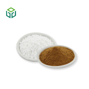 Ekstrak Herbal Alami Pueraria Lobata (Akar Kudzu) Kualitas Makanan dalam Kemasan Botol & Drum - Product Image 4