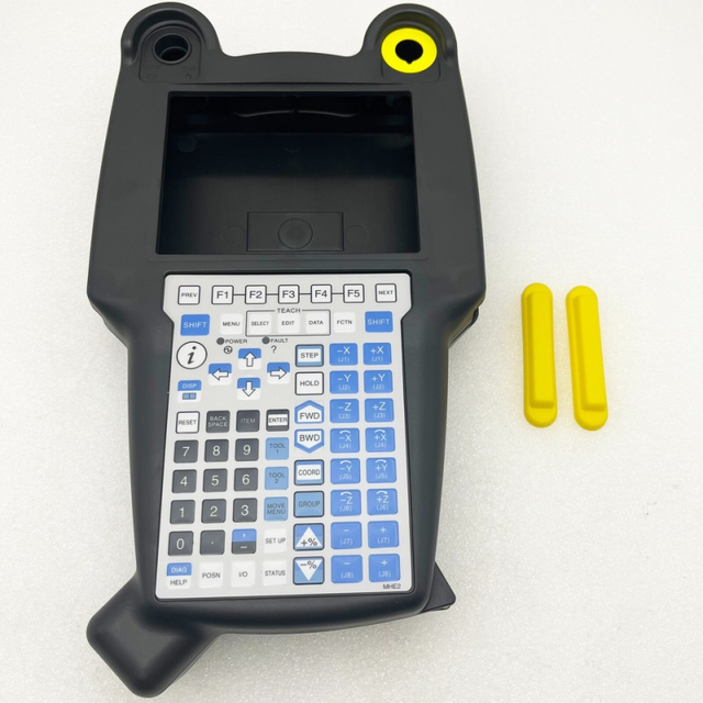 New Original Ready A05B-2256-C103-#EMH,. Warehouse Industrial Automation PLC Programming Controller