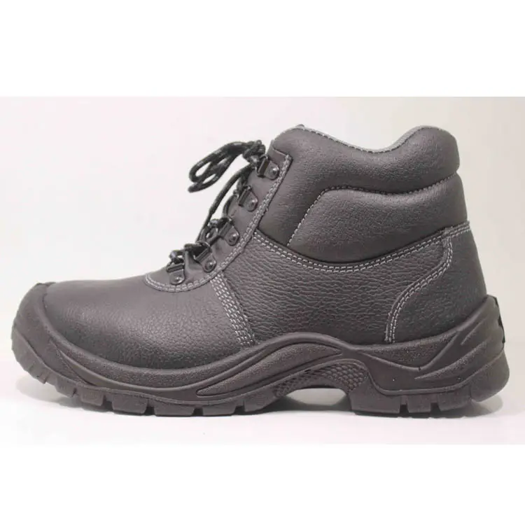 Zapatos de seguridad EN ISO 20345:2011 S3