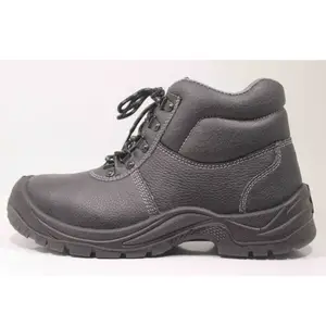 EN ISO 20345:2011 S3 Sicherheits schuhe