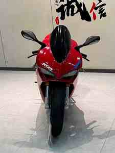 1199 Motos premium de modification de motos Ducati <span class=keywords><strong>Sportbikes</strong></span> de haute qualité - Product Image 2