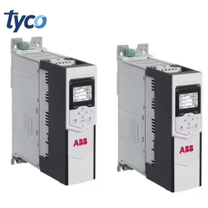 ABB ACS880-01-038A-3 อินเวอร์เตอร์ปรับความถี่ 18.5 กิโลวัตต์ สำหรับคอมเพรสเซอร์ สายพานลำเลียง และปั๊ม - Product Image 1