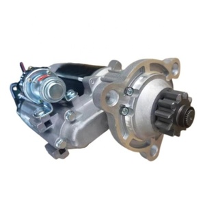 Motor de Arranque Tipo Eslovaquia 11010109 12.3708326     123708326 - Product Image 5