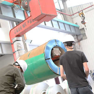 ชุดคอยล์สเตนเลสเกรด430 304L 300//400/500/600 316Ti | การเชื่อมแบบโค้งสำหรับการก่อสร้าง - Product Image 3