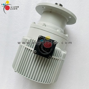 Motor WD Original L0843863 L0846970 para Piezas de Impresión Offset KBA L0843862 - Product Image 3