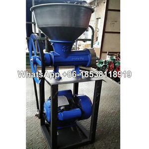 O.32 42 52 62 Cast ron leclectric Resh eat rinrinder incincer ITH ulley - Product Image 5