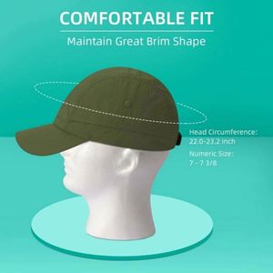 Gorra de Campamento Personalizada para Exteriores, 5 Paneles, Impermeable, de Nailon, Fresca y Cómoda, de Poliéster Pongee, para Correr, Gorra Personalizada, Fábrica con Certificación BSCI - Product Image 5