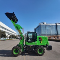 Caricatore Elettrico a Basso Profilo, Caricatore a Batteria per Garage Sotterranei e Siti di Lavoro Stretti