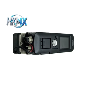 Tête de détection de débitmètre à ultrasons KEYENCE FD-G50 à fixation par pince, unité d'affichage 32A 40A 50A pour air comprimé et transport de gaz industriel - Product Image 1