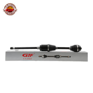 Sistema de accionamiento automático GJF, eje de transmisión de junta <span class=keywords><strong>CV</strong></span>, eje de transmisión derecho para <span class=keywords><strong>BMW</strong></span> 5 series <span class=keywords><strong>GT</strong></span> F07 F18 - Product Image 1