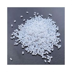 Offre Spéciale POM Fibre de verre renforcée GF15 Matières premières en plastique Résine POM vierge - Product Image 5