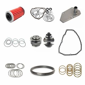 Pièces de transmission CVT Jatco très demandées - Product Image 1