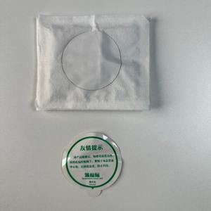 Cerotto Naturale Ermi per Dolori Mestruali, Riscaldante, Lenitivo e Aromatico - Product Image 4