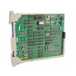 Módulo de Entrada Digital Original Nuevo 51304485-150, 16 Canales, 24 VCC, Recubrimiento Conformal para Experion PKS TDC 3000 - Product Image 1