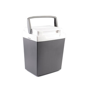 Réfrigérateur extérieur 29L avec contrôle 29 litres 12V 240V glacière thermoélectrique portable <span class=keywords><strong>Mini</strong></span> réfrigérateur pour le transport - Product Image 2