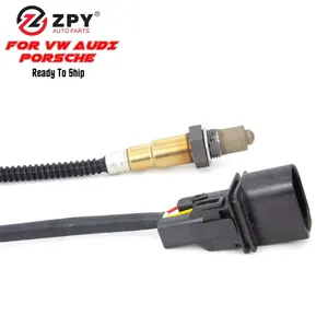 ZPY Auto parte nuevo Sensor de oxígeno para modelos <span class=keywords><strong>Volkswagen</strong></span> GOLF TOURAN TOUAREG POLO para PASSAT <span class=keywords><strong>SHARAN</strong></span> 1K0998262AC 1 año de garantía - Product Image 2