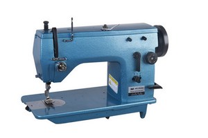 Máy may da công nghiệp đa chức năng JUKKY 20U33, kiểu zigzag, bền, di động, dùng được cho nhiều loại vải - Product Image 2