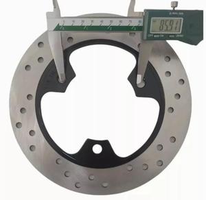 Disco de Freno Trasero para <span class=keywords><strong>Suzuki</strong></span> Gixxer 150 <span class=keywords><strong>Naked</strong></span> Sfi 2013-2022 - Product Image 3