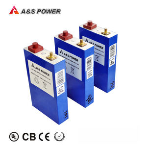 Directo de fábrica lifepo4 prismático de la batería de 3,<span class=keywords><strong>2</strong></span> v 50ah de iones de litio batería de fosfato - Product Image 2