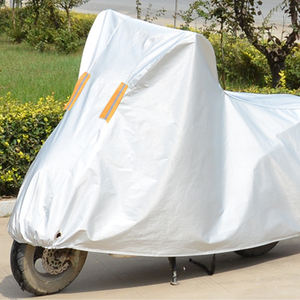 Водонепроницаемый чехол для мотоцикла повышенной грузоподъемности для 300 в центре города Ak550 G4 G5 G6 AK 550 Xtown 125cc 250 скутеры УФ-защита - Product Image 2