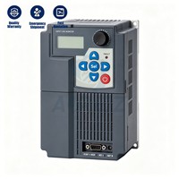 Variateur de fréquence AC 20AD022A3AYYANG1, contrôleur PLC 22A 20AD022A3AYYANG1 avec service de mise en miroir de port en option