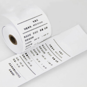 Rotoli di Carta Termica a Lunga Durata 78*78 Rotolo di Carta Termica in Sri Lanka - Product Image 4