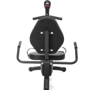 Vélo d'appartement ergonomique, idéal pour les seniors et les amateurs de fitness à domicile - Product Image 3