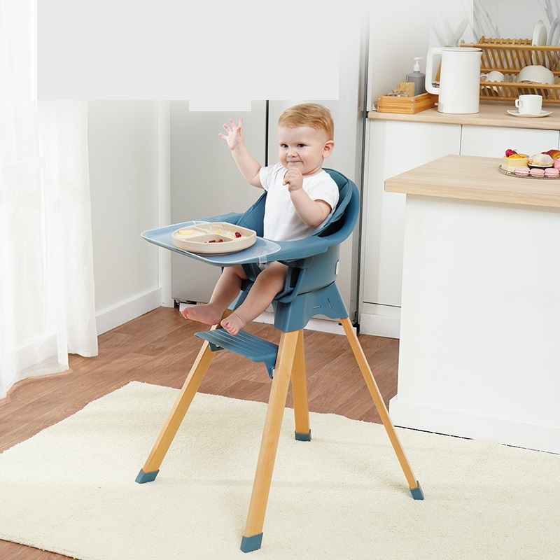 Latest 4 in 1 Foldable Stackable