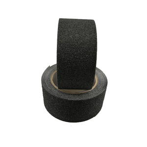 <span class=keywords><strong>Ruban</strong></span> PVC antidérapant transparent pour escaliers Utilisation d'avertissement d'adhésif acrylique sensible à la pression simple face - Product Image 1