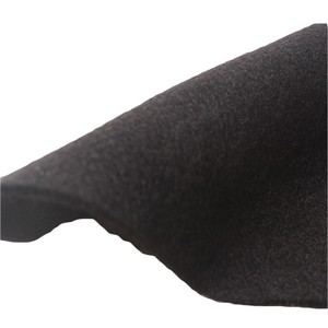 Vải sợi carbon cảm thấy điện Carbon cảm thấy, nhiệt độ cao Graphite cảm thấy - Product Image 6