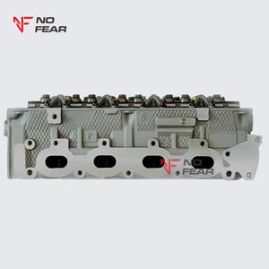 Haute Qualité 1.5L 4G15V Moteur Pièces <span class=keywords><strong>Cylindre</strong></span> Ensemble de Tête Pour CHANGAN HONNEUR 4G15V Moteur - Product Image 3