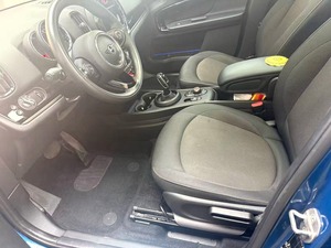 <span class=keywords><strong>MINI</strong></span> <span class=keywords><strong>Countryman</strong></span> 2021 Cooper 1.5T Turbo Usato, Guida a Sinistra, Automatico, Benzina, SUV, Interni Scuri, Sedili in Tessuto, Luci LED, per Esportazione - Product Image 3