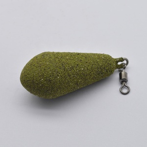 <span class=keywords><strong>Carpe</strong></span> pesca moulée par pulvérisation écologique poids en <span class=keywords><strong>plomb</strong></span> tailles complètes moulée par pulvérisation type de goutte d'eau d'olive rotative <span class=keywords><strong>carpe</strong></span> poisson - Product Image 5
