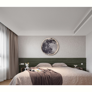 Modern Whole House Custom Furniture For Villa And Penthouse Decoration - Product Image 2