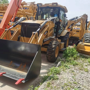 รถตักดิน420F2แมวแบบใช้แล้ว - Product Image 5