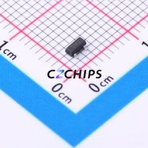 ทรานซิสเตอร์ ESD SES5VT23-3U ใหม่ดั้งเดิมและป้องกันไฟกระชาก (TVS/ESD) - Product Image 1