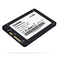 Solid State Disk 2.5 "SATA 3, ceamer desain Eropa kecepatan tinggi SSD 120 g-512 G 960G 1TB 2TB 4TB untuk Laptop Desktop