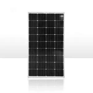 100w solar panel Solar Panel 36 60 Cell 12V 24V 100W 150W 160W 200W 270W 100W solar panel