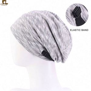 Gorro Unisex Casual con Capucha, Estilo Holgado, Ajustable, Forro de Satén, con Cinturón, Ideal para Playa y Viajes - Product Image 6