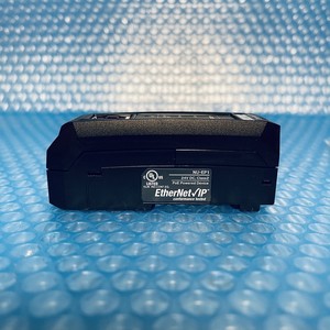 Unidad de Comunicación Keyence NU-EP1 EtherNet/IP Nueva - Product Image 4