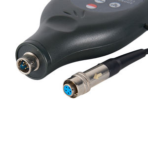 Alat Ukur Profil Permukaan Genggam Digital dengan Akurasi Tinggi, Perlindungan IP67, Rentang Pengukuran 0~800 Um, Penguji Kekasaran Digital, Garansi 1 Tahun - Product Image 1