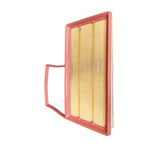 Filtro de Aire para Automóvil de Alta Calidad S3010140903, Eliminación de Polvo de Alta Eficiencia, Larga Vida Útil, Adaptación Precisa para CCAG - Product Image 1