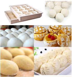 Bánh mì nướng lên men Tank Lò nướng điện với PROOFER bột lên men tủ - Product Image 6