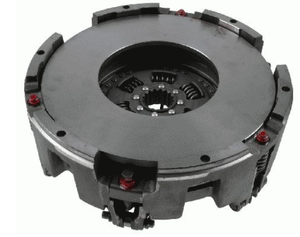 ฝาครอบแผ่นกดคลัตช์รถแทรกเตอร์ 3600243M92 สำหรับ <span class=keywords><strong>Massey</strong></span> <span class=keywords><strong>Ferguson</strong></span> 154 174 184 <span class=keywords><strong>194</strong></span> 233 |   ชุดคลัตช์แบบหนัก 11 นิ้ว 280 มม. - Product Image 4