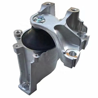 9302# 50880-SNG-981 Steel Car Right Upper Engine Motor Mounting Mount for Honda Civic FA1 FA3 2006 2007 2008 2009 2010 2011