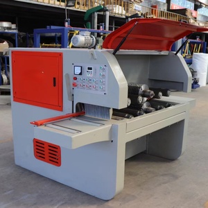 Vente directe d'usine : Scie à ruban multi-grenes pour cantonnières - Product Image 2