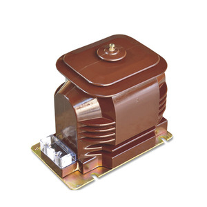 <span class=keywords><strong>Transformateur</strong></span> de tension Dixsen JDZ11-20 monophasé à bobine toroïdale 20 kV en résine époxy haute tension - Product Image 1