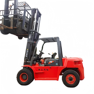 Gekke Korting 7 Ton <span class=keywords><strong>China</strong></span> Origin Gebruikte <span class=keywords><strong>Longgong</strong></span> Vorkheftruck 7 Ton Diesel Vorkheftrucks Te Koop - Product Image 1